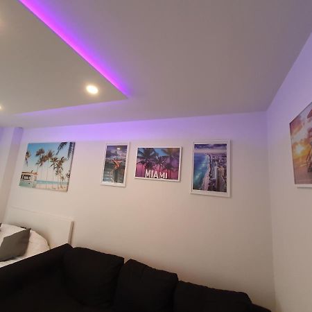 Miami Apartment Paderborn Exterior photo