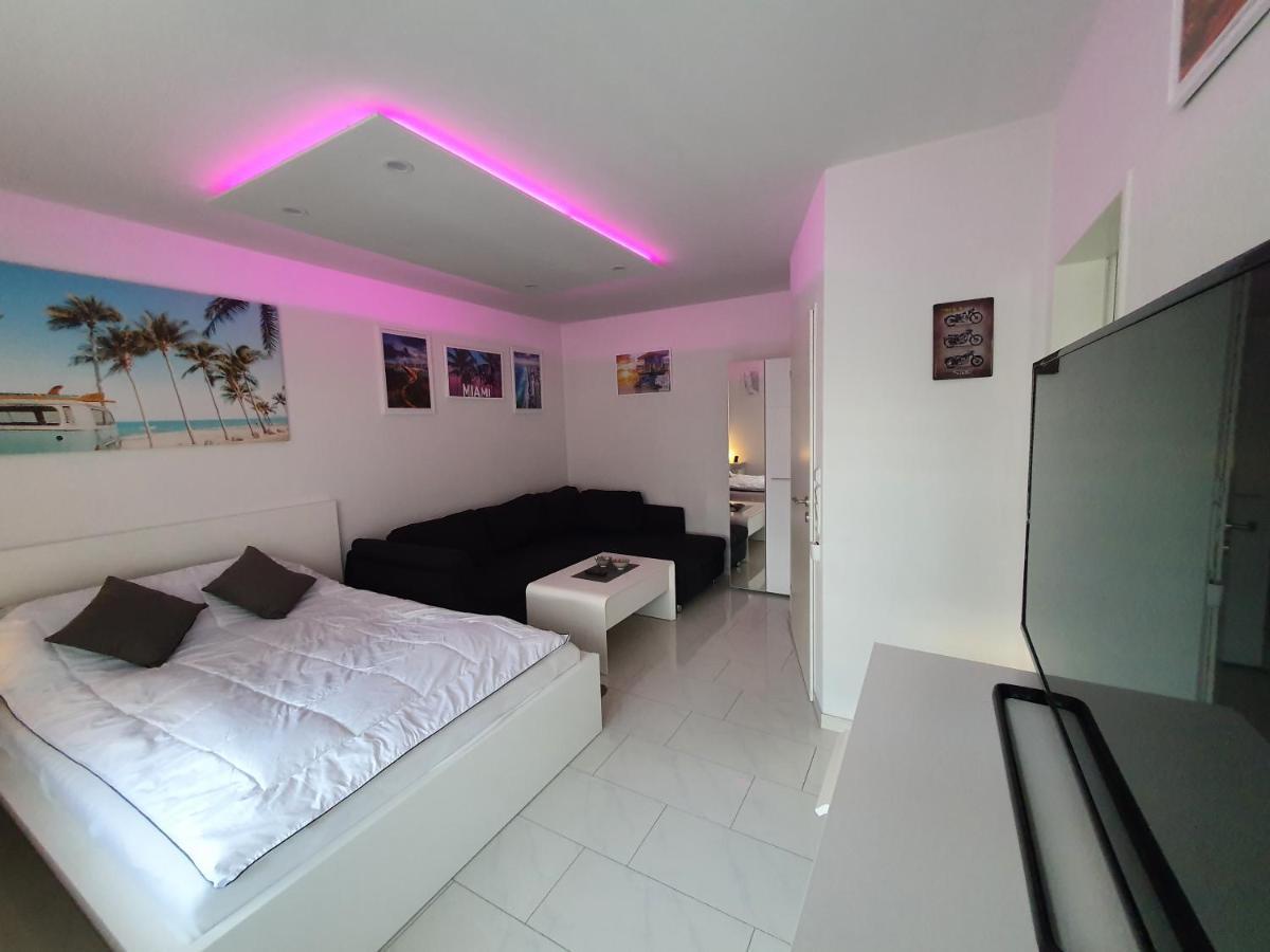 Miami Apartment Paderborn Exterior photo
