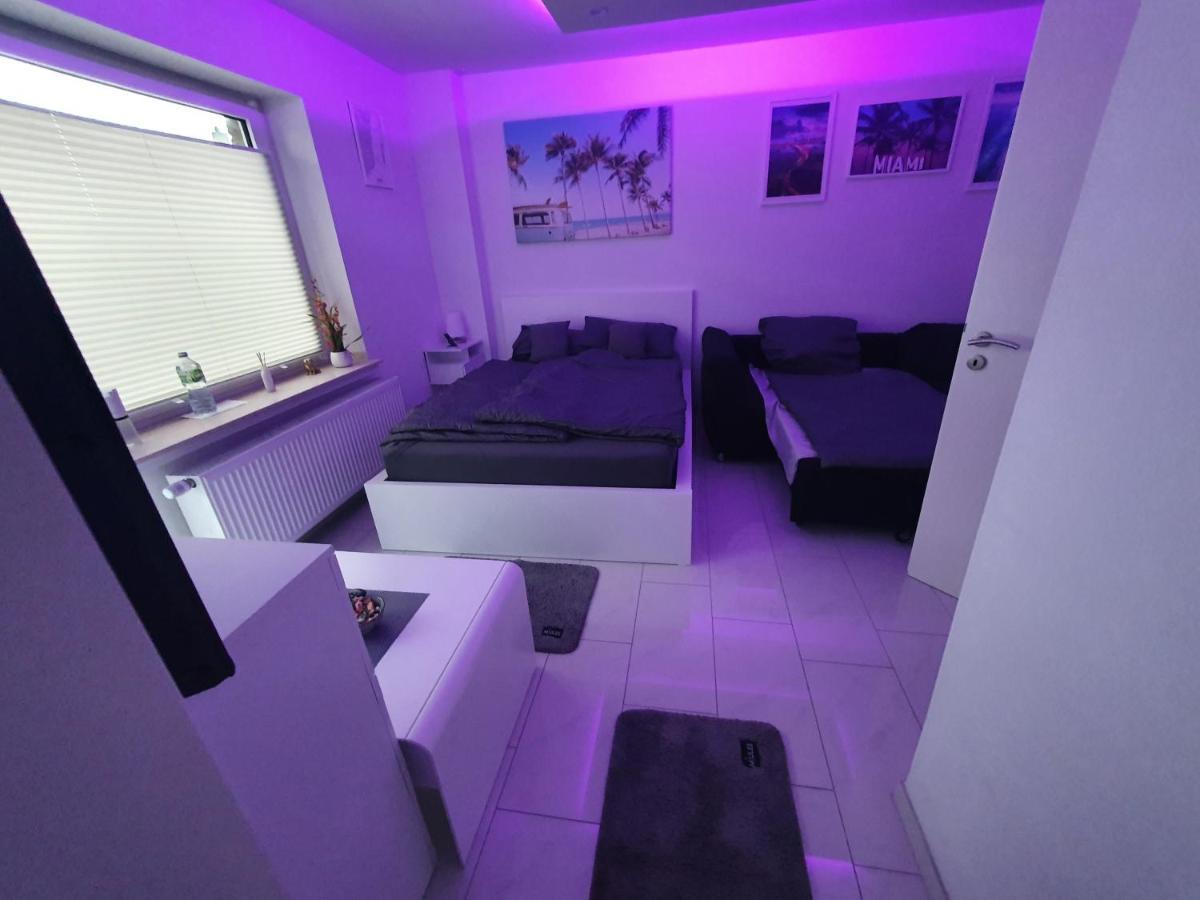 Miami Apartment Paderborn Exterior photo