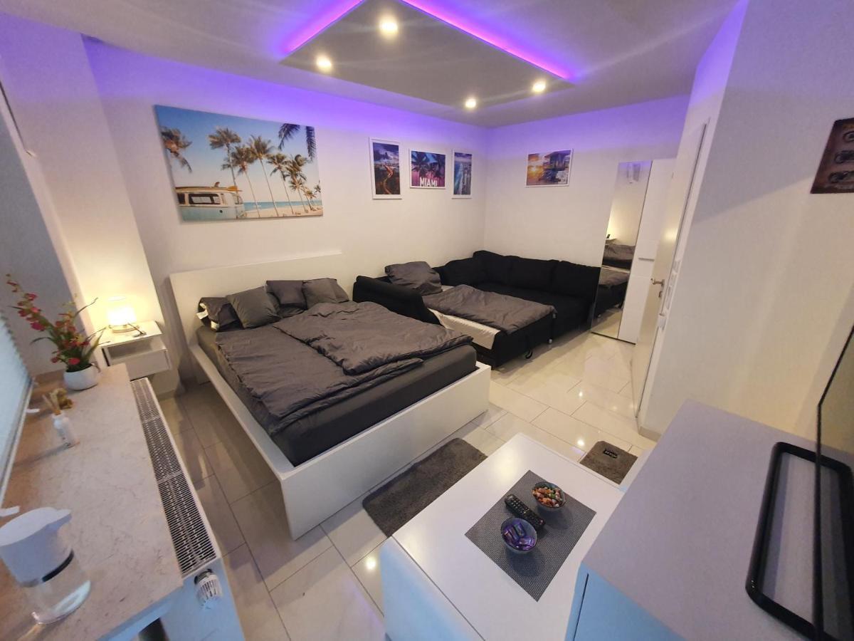 Miami Apartment Paderborn Exterior photo